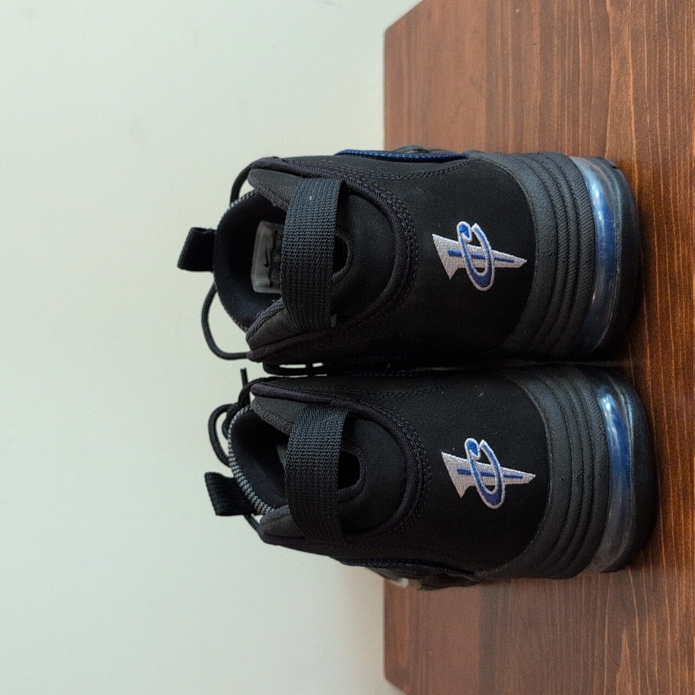 Nike Air Max Penny 1 Sz 12 All Star - Picture 4 of 8